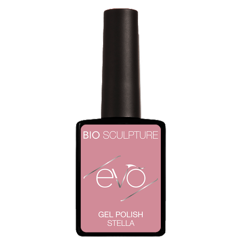 0121 Stella - EVO EVO EVO Gellack Hergestellt in Südafrika.EVO by Bio Sculpture Bio Sculpture