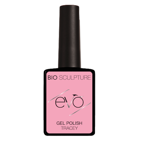 0123 Tracy - EVO EVO EVO Gellack Hergestellt in Südafrika.EVO by Bio Sculpture Bio Sculpture