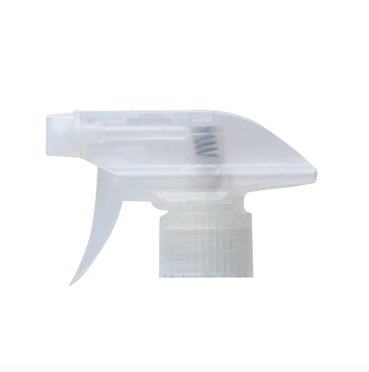 Dispensers - SPA SPA Sprühkopf für Flaschen 1 Liter 500 ml 300 ml 100 ml Bio Sculpture