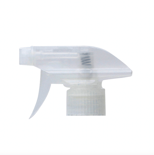 Dispensers - SPA SPA Sprühkopf für Flaschen 1 Liter 500 ml 300 ml 100 ml Bio Sculpture