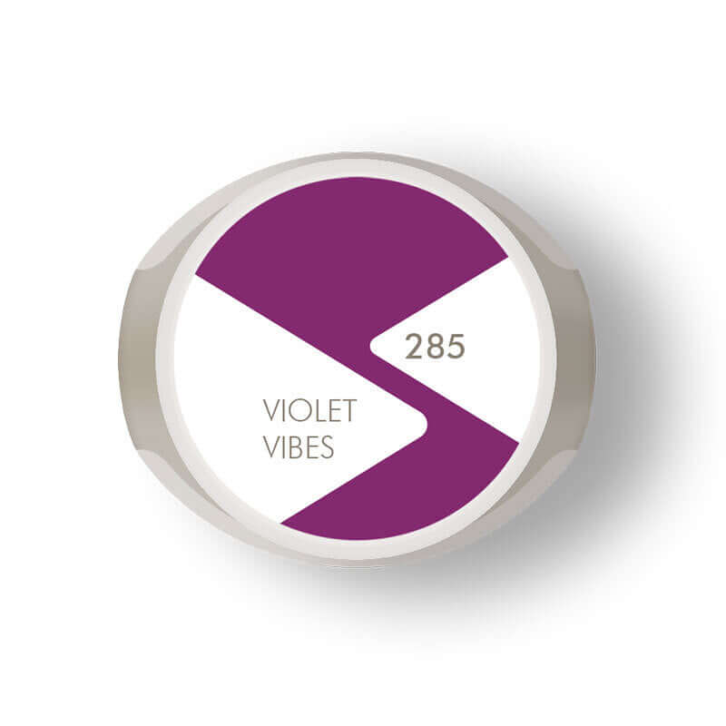 0285 Violet Vibes - BIOGEL BIOGEL BIOGEL Gelsystem Hergestellt in SüdafrikaBIOGEL by Bio Sculpture Bio Sculpture