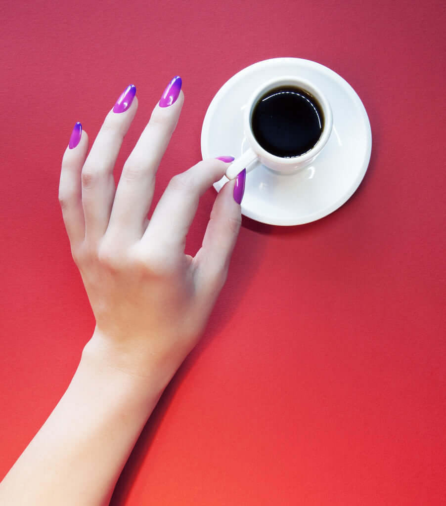 0057 Cherie - EVO EVO EVO Gellack Hergestellt in Südafrika.EVO by Bio Sculpture Bio Sculpture