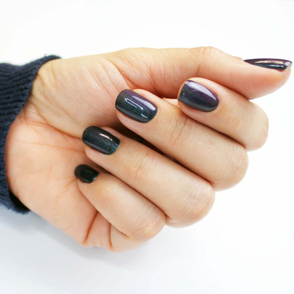 0073 Candice - EVO EVO EVO Gellack Hergestellt in Südafrika.EVO by Bio Sculpture Bio Sculpture