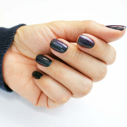 0073 Candice - EVO EVO EVO Gellack Hergestellt in Südafrika.EVO by Bio Sculpture Bio Sculpture