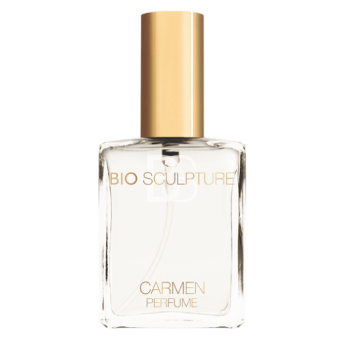 EVO CLASSICS #1 EVO Collection Kaufe die Bio Sculpture EVO CLASSICS #1 Collection mit 6 EVO Gels und erhalten ein Carmen Parfüm kostenlos. CARMEN Parfüm, die Essenz der Weiblichkeit.Ein jung und leichtes, mit weichen, sinnlichen Elementen, edel präsentier