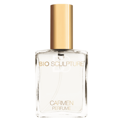 EVO CLASSICS #1 EVO Collection Kaufe die Bio Sculpture EVO CLASSICS #1 Collection mit 6 EVO Gels und erhalten ein Carmen Parfüm kostenlos. CARMEN Parfüm, die Essenz der Weiblichkeit.Ein jung und leichtes, mit weichen, sinnlichen Elementen, edel präsentier
