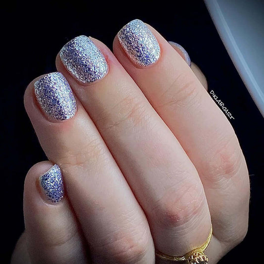 0078 Chevon - EVO EVO EVO Gellack Hergestellt in Südafrika.EVO by Bio Sculpture Bio Sculpture