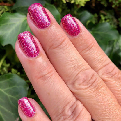 0042 Chloe - EVO EVO EVO Gellack Hergestellt in Südafrika.EVO by Bio Sculpture Bio Sculpture