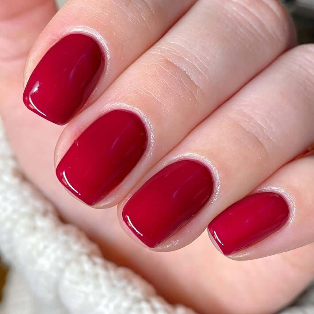 0022 Christina - EVO EVO EVO Gellack Hergestellt in Südafrika.EVO by Bio Sculpture Bio Sculpture