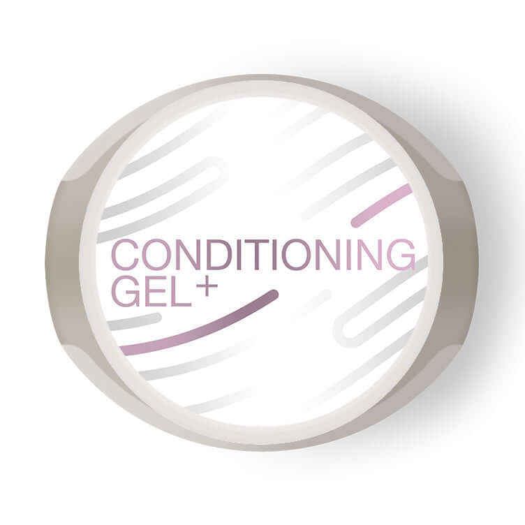 Conditioning Gel Gel - BIOGEL BIOGEL Base Nageltyp:Beunruhigte Nägel Eigenschaften:Basis Vorteile:Eine intensive Basis-Gel-Reparaturbehandlung zur Wiederherstellung trockener, beschädigter und strapazierter Nägel. Ein spezielles Gel, das anstelle Ihres üb