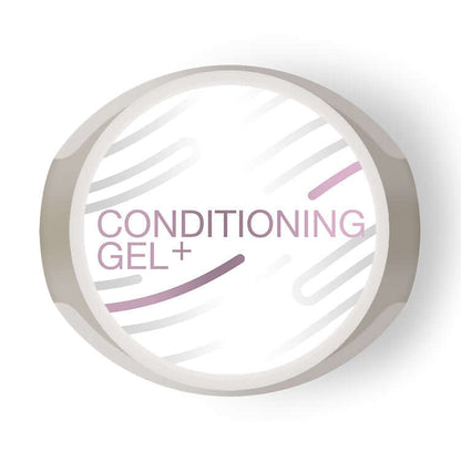 Conditioning Gel Gel - BIOGEL BIOGEL Base Nageltyp:Beunruhigte Nägel Eigenschaften:Basis Vorteile:Eine intensive Basis-Gel-Reparaturbehandlung zur Wiederherstellung trockener, beschädigter und strapazierter Nägel. Ein spezielles Gel, das anstelle Ihres üb