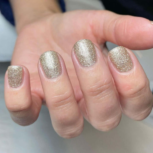 0048 Crystal - EVO EVO EVO Gellack Hergestellt in Südafrika.EVO by Bio Sculpture Bio Sculpture