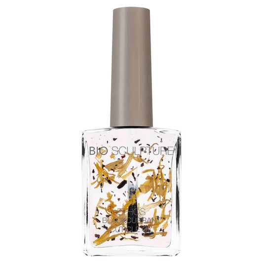 0321 Blackcurrant Cuticle Oil - ETHOS ETHOS ETHOS Blackcurrant Cuticle Oil Enthält Süßmandel-, Sonnenblumen⁠- und Schwarze Johannisbeersamenöle, die Antioxidantien mit weichmachenden Eigenschaften zum Schutz der Nagelhaut sind. Fördert die Zellregeneratio