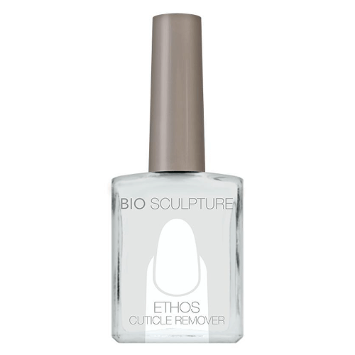 0300 Cuticle Remover - ETHOS ETHOS ETHOS Cuticle Remover NageltypHartnäckige Nagelhaut MerkmaleNicht ölhaltige WeichmacherErweicht und entfernt trockene Nagelhaut VorteileVerbessert das Finish und die Langlebigkeit einer Gel-Maniküre AnwendungAuf die Nage