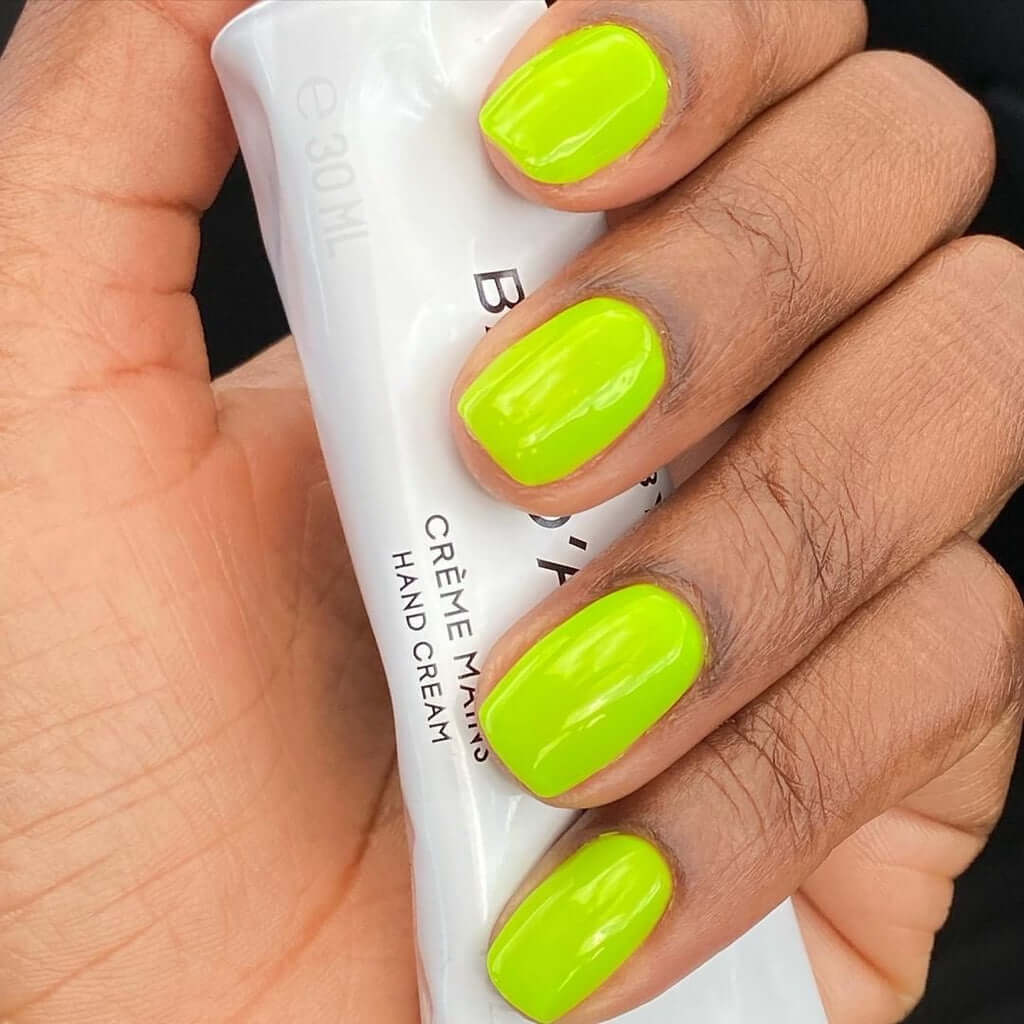 0088 Emily - EVO EVO EVO Gellack Hergestellt in Südafrika.EVO by Bio Sculpture Bio Sculpture