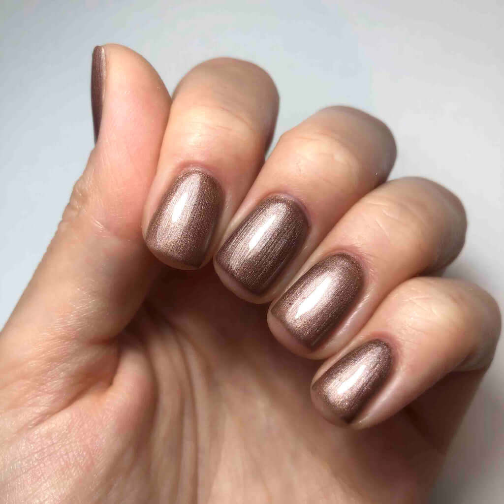 0050 Gabrielle - EVO EVO EVO Gellack Hergestellt in Südafrika.EVO by Bio Sculpture Bio Sculpture