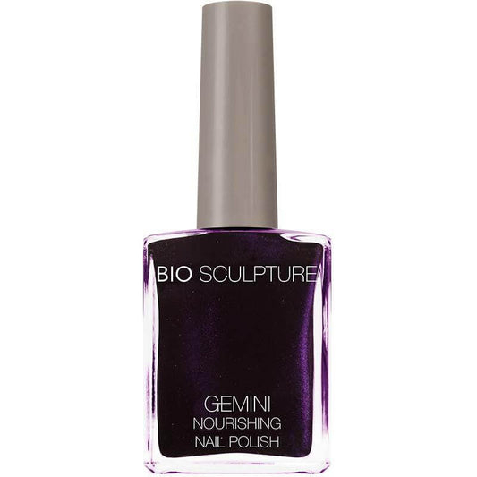 0139 Amethyst Moon Stone - GEMINI GEMINI GEMINI Nagellack Hergestellt in SüdafrikaGEMINI by Bio Sculpture Bio Sculpture