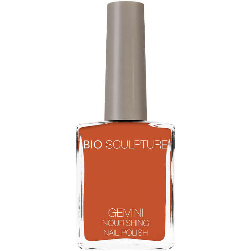 0290 Island Clay GEMINI GEMINI Nagellack Hergestellt in SüdafrikaGEMINI by Bio Sculpture Bio Sculpture