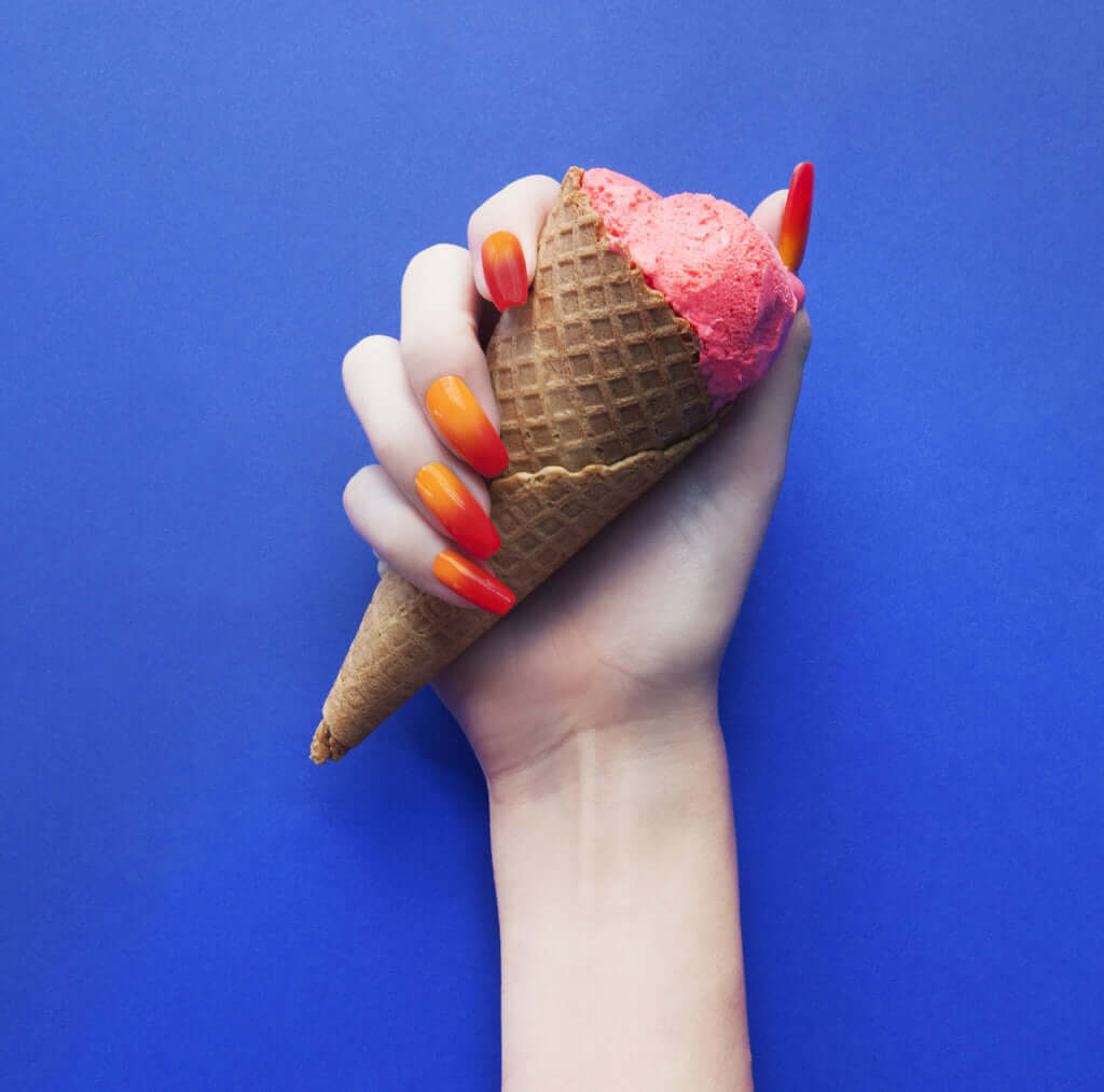 0054 Gusti - EVO EVO EVO Gellack Hergestellt in Südafrika.EVO by Bio Sculpture Bio Sculpture