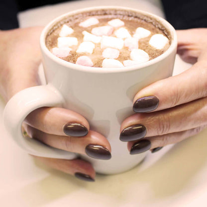 2009 Hot Chocolate - BIOGEL BIOGEL BIOGEL Gelsystem Hergestellt in SüdafrikaBIOGEL by Bio Sculpture Bio Sculpture