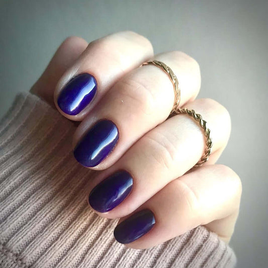 0027 Jacqueline - EVO EVO EVO Gellack Hergestellt in Südafrika.EVO by Bio Sculpture Bio Sculpture