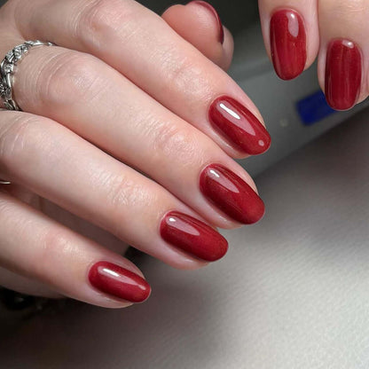 0021 Jennifer - EVO EVO EVO Gellack Hergestellt in Südafrika.EVO by Bio Sculpture Bio Sculpture