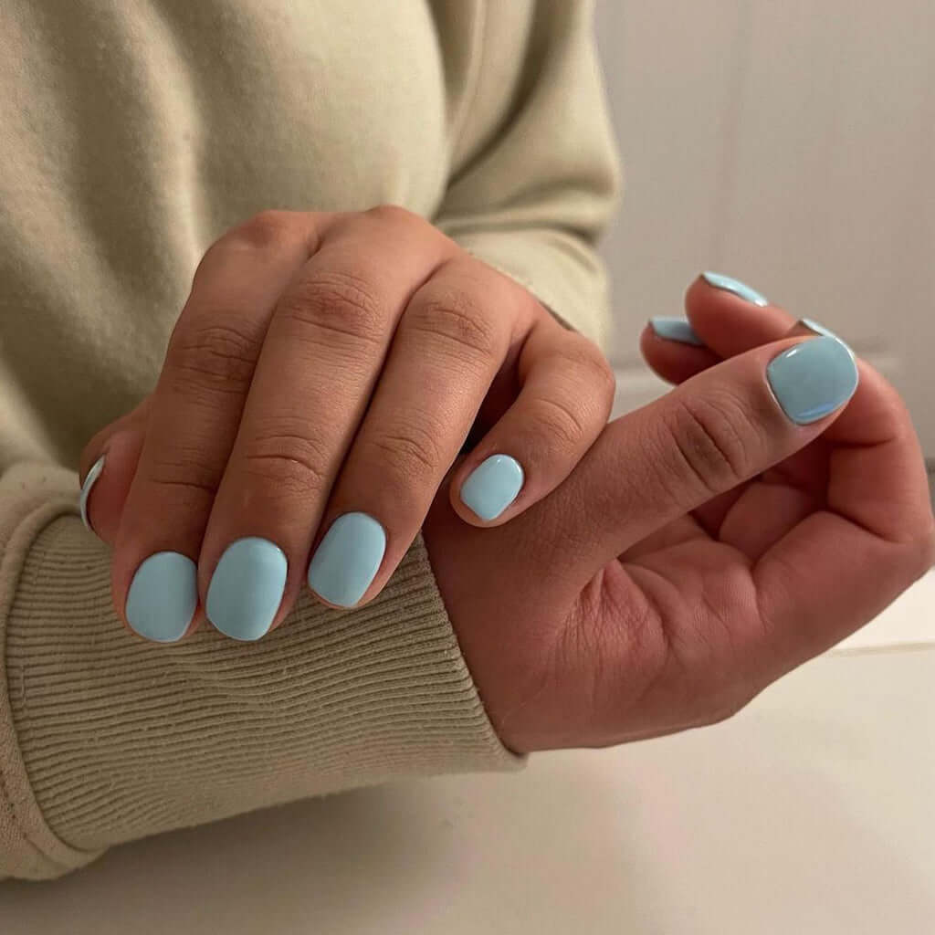 0110 Joani - EVO EVO EVO Gellack Hergestellt in Südafrika.EVO by Bio Sculpture Bio Sculpture