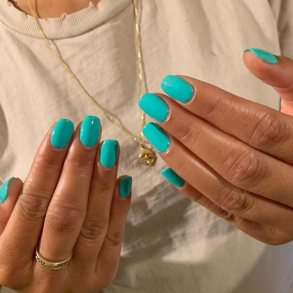 0035 Juanel - EVO EVO EVO Gellack Hergestellt in Südafrika.EVO by Bio Sculpture Bio Sculpture