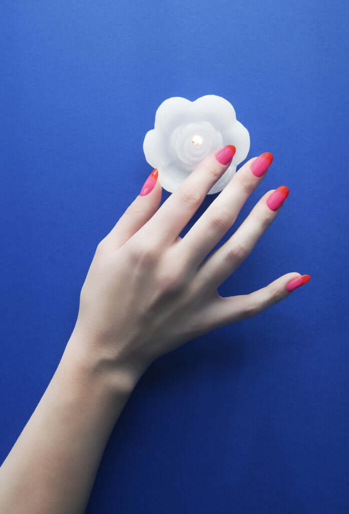 0056 Keshia - EVO EVO EVO Gellack Hergestellt in Südafrika.EVO by Bio Sculpture Bio Sculpture