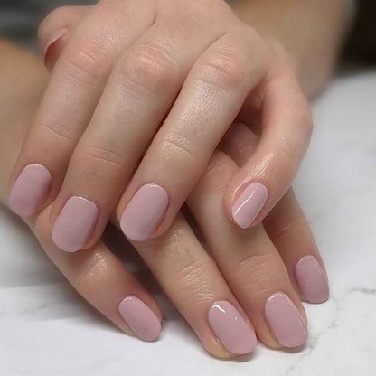 0235 Love - GEMINI GEMINI GEMINI Nagellack Hergestellt in SüdafrikaGEMINI by Bio Sculpture Bio Sculpture