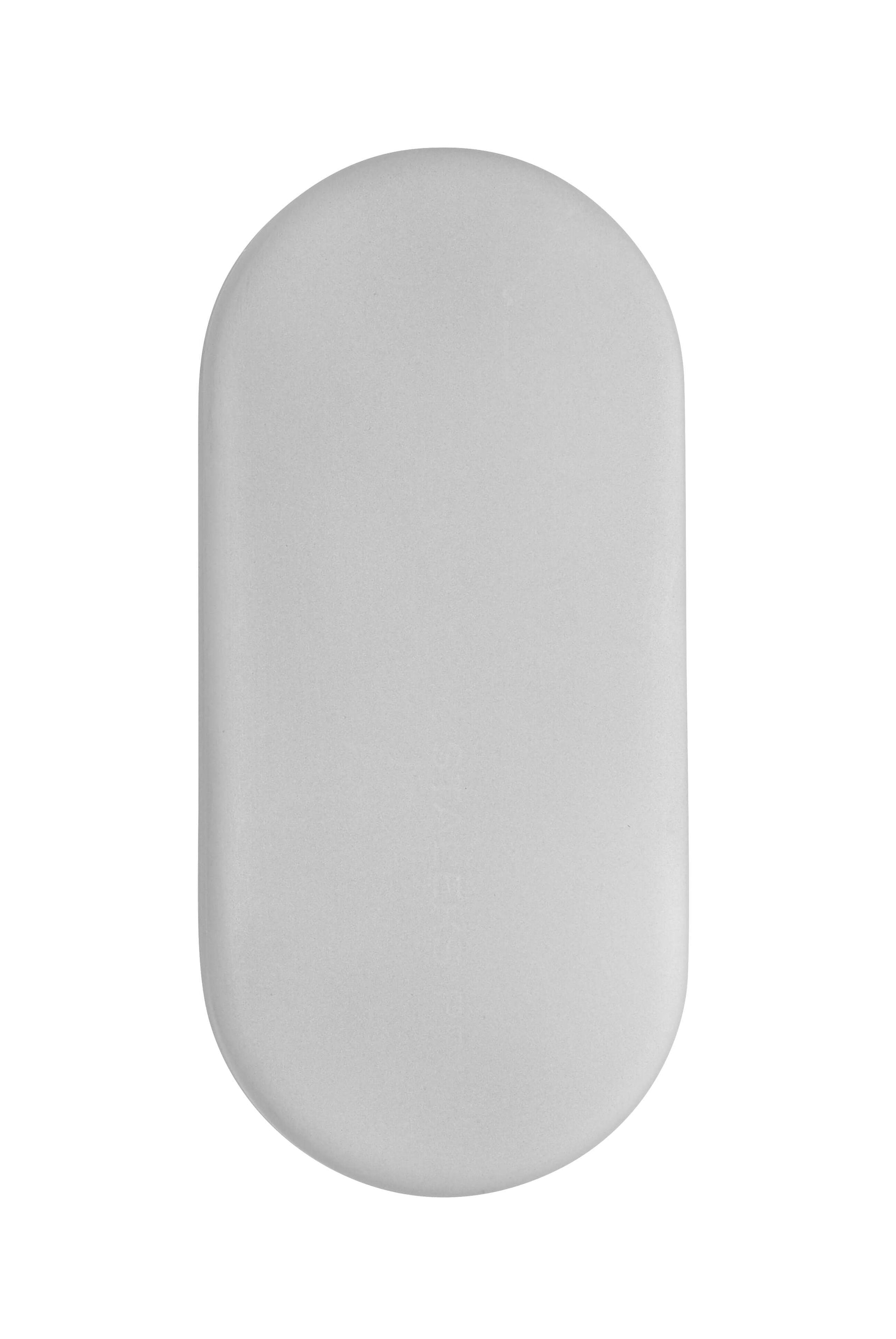 Bits Container mit Deckel Instrumente & Zubehör Container Edelstahl Nagelbohraufsätze Maniküre WerkzeugBewahren Sie alle Ihre hochwertigen Bits in unserer praktischen Bit-Box auf.Kann zur Desinfektion und Aufbewahrung von Instrumenten verwendet werden. ST