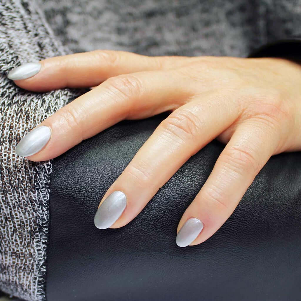 0052 Lauren - EVO EVO EVO Gellack Hergestellt in Südafrika.EVO by Bio Sculpture Bio Sculpture