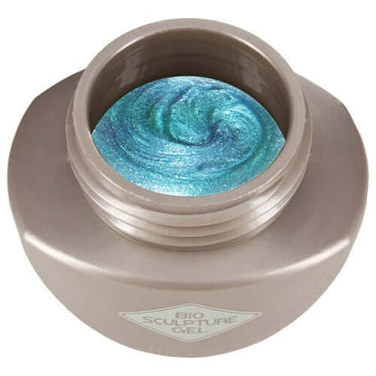 0190 Free Imagination - BIOGEL BIOGEL BIOGEL Gelsystem Hergestellt in SüdafrikaBIOGEL by Bio Sculpture Bio Sculpture