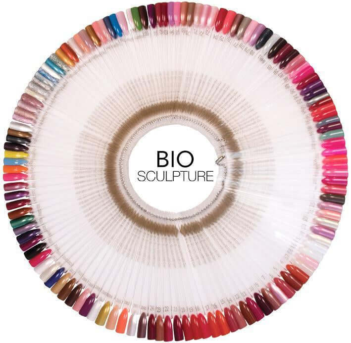 BIOGEL Stix Complete Set - BIOGEL Stix BIOGEL BIOGEL Stix Complete Set - BIOGEL Stix Bio Sculpture