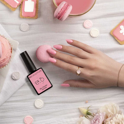 0148 Meggie - EVO EVO EVO GellackEin hübsches Pastellrosa Hergestellt in Südafrika.EVO by Bio Sculpture Bio Sculpture