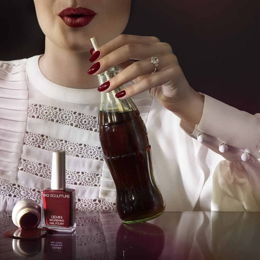 0280 A Night at the Opera - BIOGEL BIOGEL BIOGEL Gelsystem Hergestellt in SüdafrikaBIOGEL by Bio Sculpture Bio Sculpture