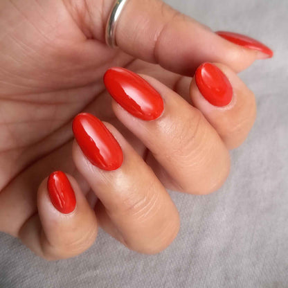 0004 Rustic Terracotta - BIOGEL BIOGEL BIOGEL Gelsystem Ein Rot mit warmen Untertönen Hergestellt in SüdafrikaBIOGEL by Bio Sculpture Bio Sculpture