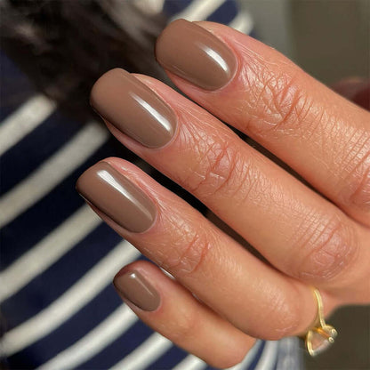 0111 Chocolate Fudge - BIOGEL BIOGEL BIOGEL Gelsystem Hergestellt in SüdafrikaBIOGEL by Bio Sculpture Bio Sculpture