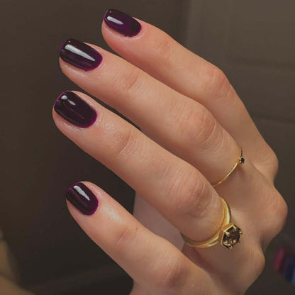 0112 On The Dark Side - BIOGEL BIOGEL BIOGEL Gelsystem Hergestellt in SüdafrikaBIOGEL by Bio Sculpture Bio Sculpture