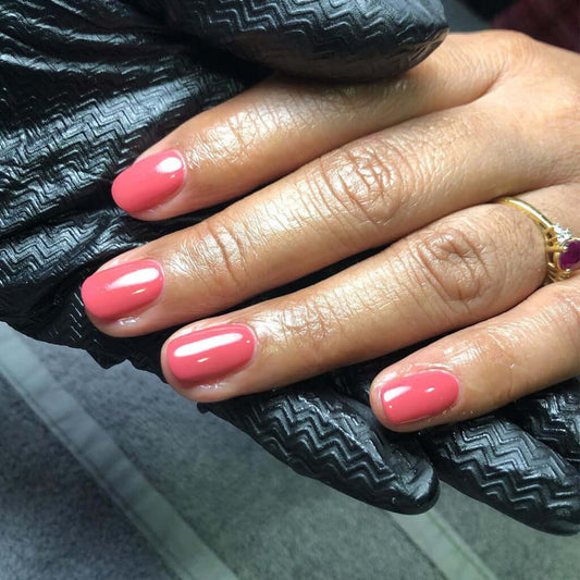 0015 Wild Berry - BIOGEL BIOGEL BIOGEL Gelsystem Hergestellt in SüdafrikaBIOGEL by Bio Sculpture Bio Sculpture