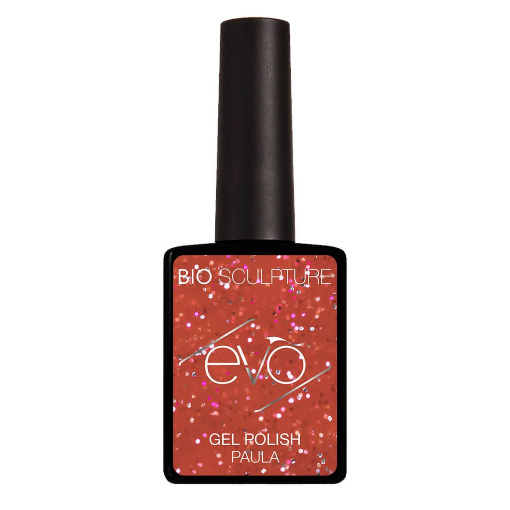 0147 Paula - EVO EVO EVO Gellack Hergestellt in Südafrika.EVO by Bio Sculpture Bio Sculpture