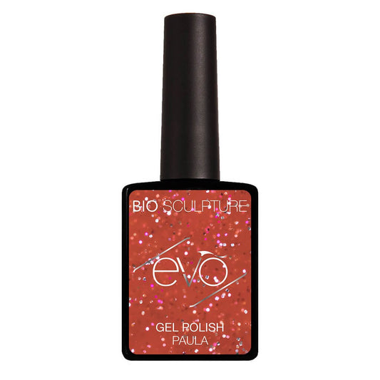 0147 Paula - EVO EVO EVO Gellack Hergestellt in Südafrika.EVO by Bio Sculpture Bio Sculpture