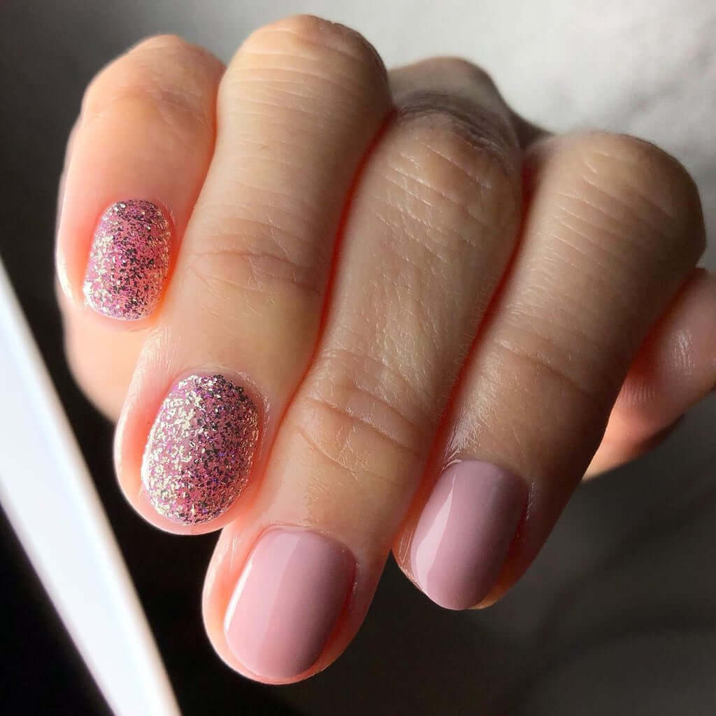 0094 Pauline - EVO EVO EVO Gellack Hergestellt in Südafrika.EVO by Bio Sculpture Bio Sculpture