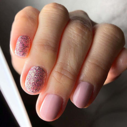 0094 Pauline - EVO EVO EVO Gellack Hergestellt in Südafrika.EVO by Bio Sculpture Bio Sculpture