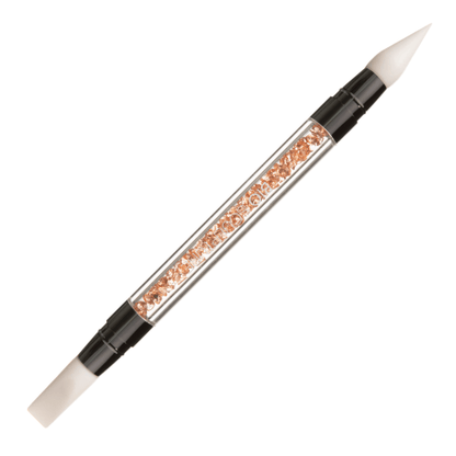 Pigment Applicator Silikon BI-OLYGEL Pinsel & Tools Inhalt 1 Stück Bio Sculpture