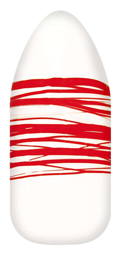 Red Threading Gel - BIOGEL BIOGEL Red Threading Gel - BIOGEL Bio Sculpture