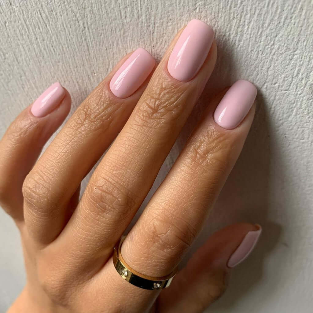 0156 RELLIE-ROSE - EVO EVO EVO Gellack Hergestellt in Südafrika.EVO by Bio Sculpture Bio Sculpture