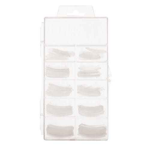 Revolution Tips BI-OLYGEL BI-OLYGEL Inhalt 100 Stück Bio Sculpture