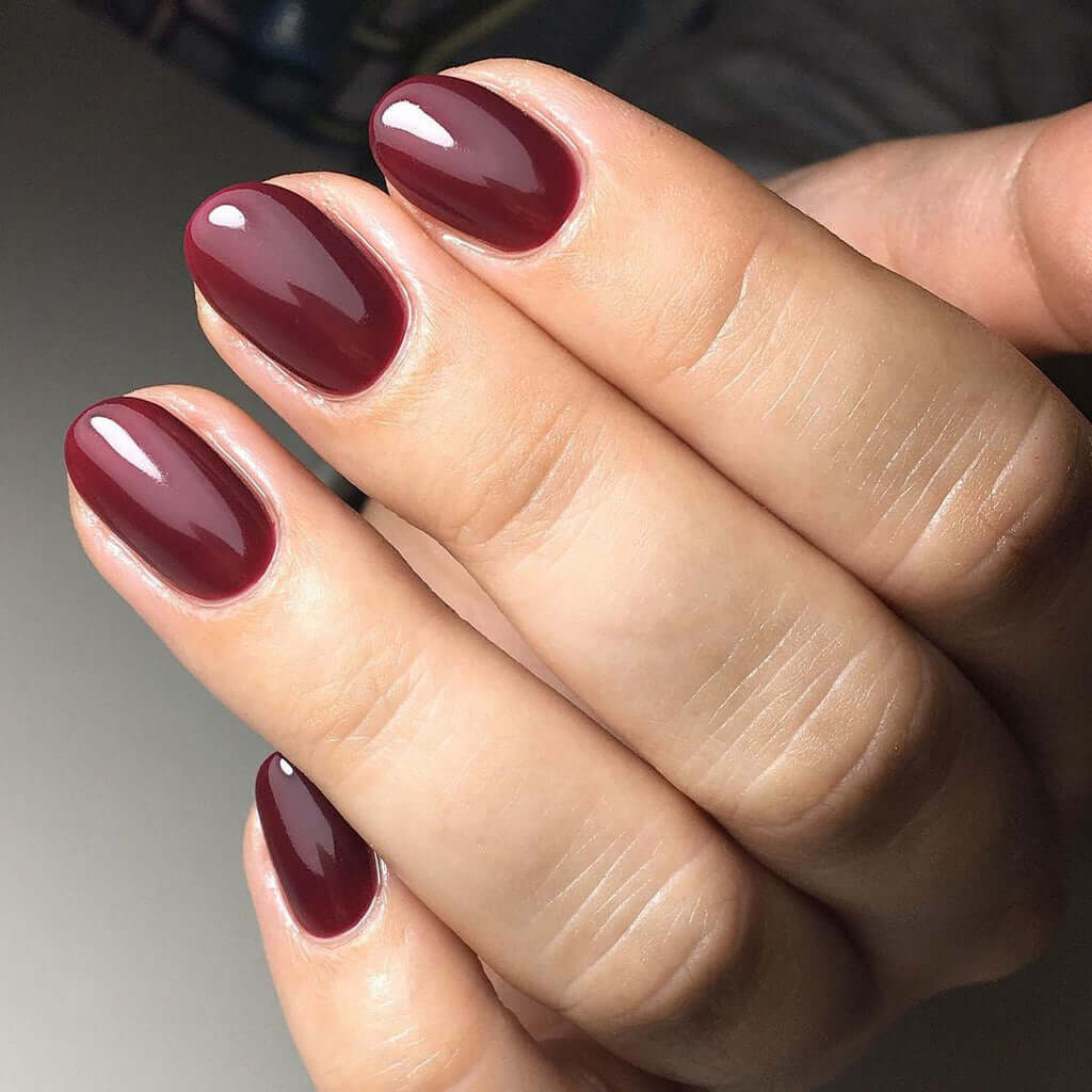 0142 Ruby - EVO EVO EVO Gellack Hergestellt in Südafrika.EVO by Bio Sculpture Bio Sculpture