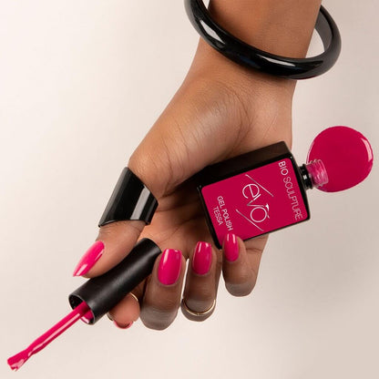 0146 Tessa - EVO EVO EVO Gellack Hergestellt in Südafrika.EVO by Bio Sculpture Bio Sculpture